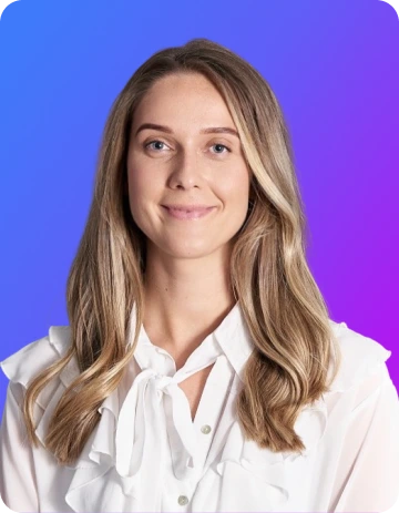 Lauren Duffy