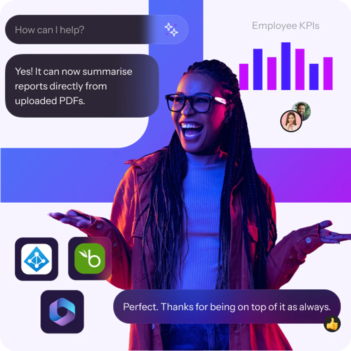 ROI calculator preview